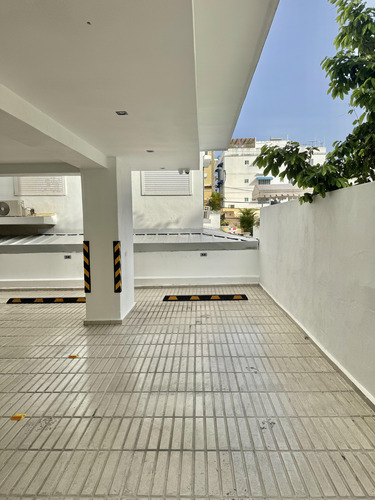 Apartamento Nuevo En Mirador Sur