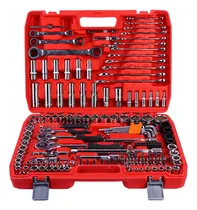 Comprar Juegos De Dados Herramienta Reparación Automóviles 151 Pcs