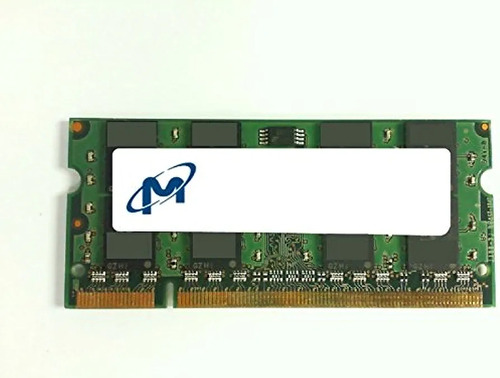 Memoria Ram Ddr2 1gb Micron