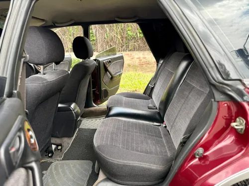 Subaru Outback Legacy Outback 2.5 Awd Ltd