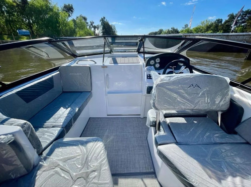 Avalon 230