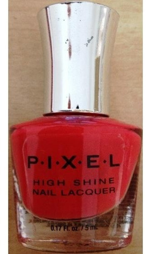 Imagem 1 de 1 de Pixel - Esmalte - Marvel-licious