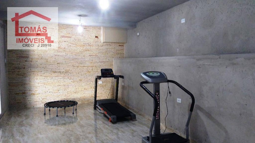 Imagem 15 de 19 de Casa Residencial À Venda, Freguesia Do Ó, São Paulo. - Ca0674