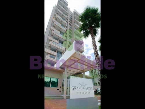 Imagem 1 de 13 de Apartamento Residencial, Edifício Grand Garden, Jundiaí - Ap11897 - 68772072