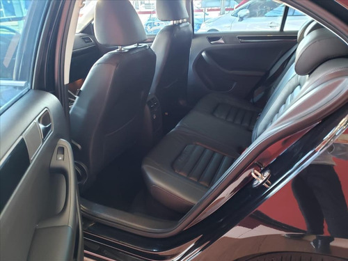 Imagem 11 de 12 de Jetta 2.0 Tsi Highline 211cv Gasolina 4p Tiptronic