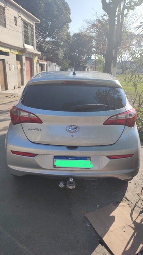 Hyundai HB20 1.0 Comfort Style Flex 5p