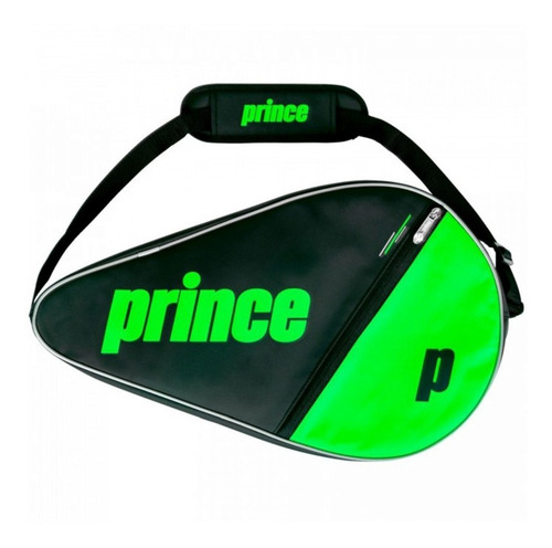 Funda De Padel Termica Exclusiva Marca Prince (2 Palas)