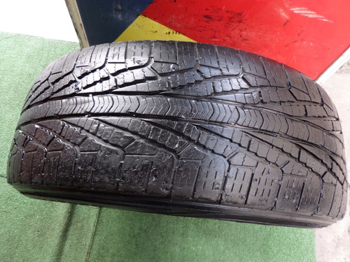Llanta 245 60 18 Goodyear Assurance Limpia Mf 351 (Usado)