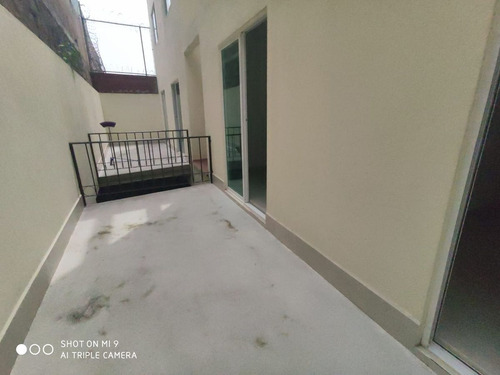 Se Vende Depto En Lomas Lindas, Atizapan De Zaragoza Dhv246