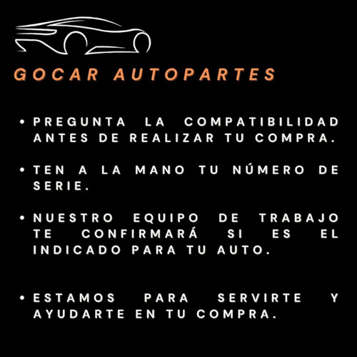 Sellos/juntas De Valvula Admision Mini Countryman S 2017 2.0
