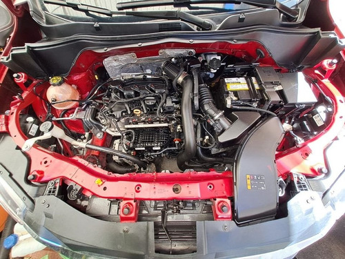 Chevrolet Tracker 1.2 Premier Turbo At