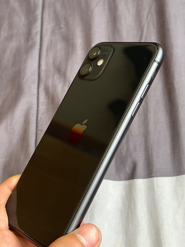 Apple Iphone 11 (64 Gb) - Negro Negro