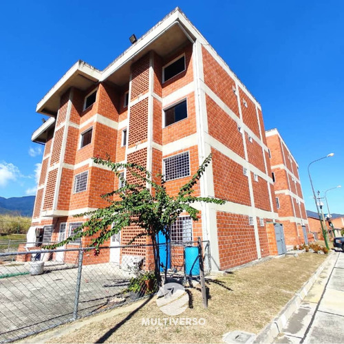 En Venta Apartamento Urbanización Parque Hábitat El Ingenio