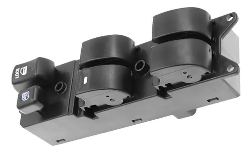 Mxg-blan Botón Switch Control For Mitsubishi Lancer