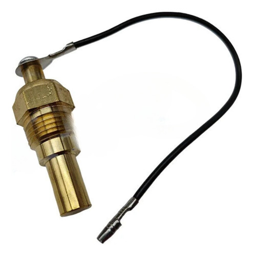Para Sensor De Agua Hitachi Ex120/200-2/3 6bd1/6bg1 98315143