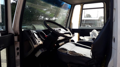Ford Cargo 712