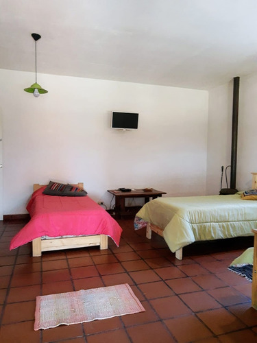 Imagen 6 de 26 de Casa Con Pileta En Alquiler En Cordoba Las Rabonas Nono Valle De Traslasierra Sp