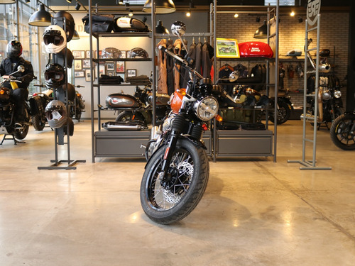 Interceptor 865 - Sys Kit Big Bore - Única A La Venta