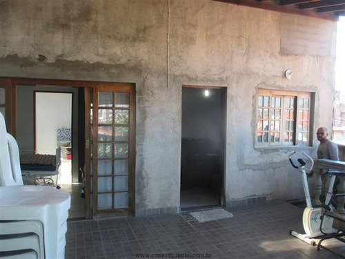Imagem 5 de 26 de Casas À Venda Em Jundiaí/sp - Compre A Sua Casa Aqui! - 1435232