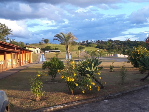 Imagem 2 de 26 de Chácara Para Venda - Lambari, Guararema - 8 Vagas - 2555