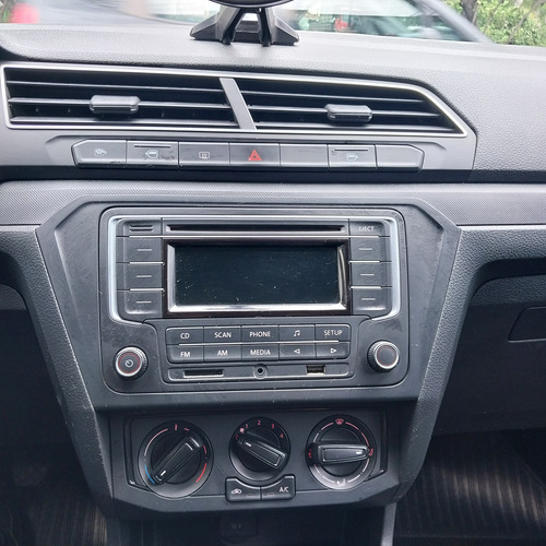 Volkswagen Gol 1.6 Msi Total Flex 5p
