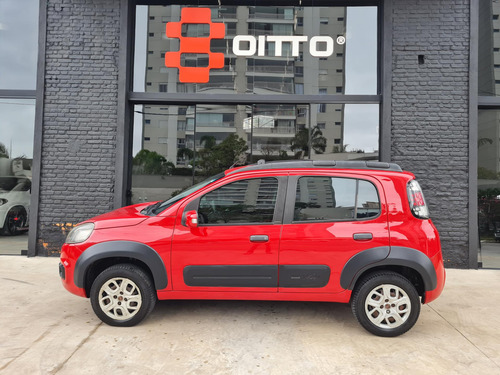 Fiat Uno UNO WAY Celeb. 1.0 EVO Fire Flex 8V 5p