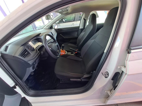 Volkswagen Pólo MPI (Flex)