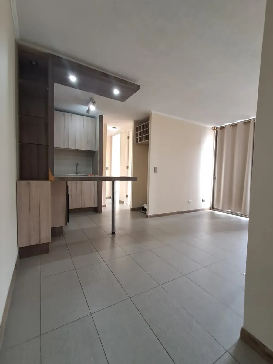 Imagen 5 de 21 de Departamento Excelente Estado. Gastos Comunes Incluídos