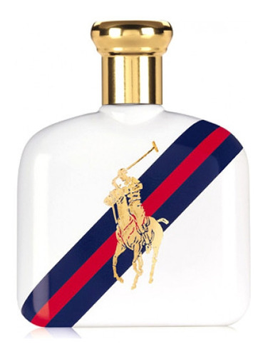 Perfume Polo Ralph Lauren® Blue Sport 125ml