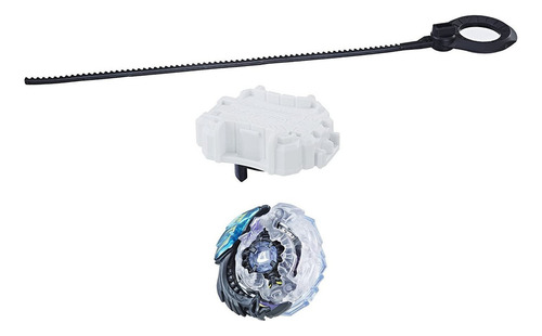 Beyblade Burst Evolution Switchstrike Starter Pack Doomscizo
