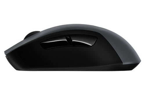 Imagen 5 de 8 de Mouse gamer inalámbrico Logitech G Series Lightspeed G603 negro