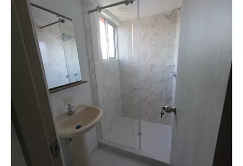 Apartamento Para La Venta En Calasanz Parte Baja