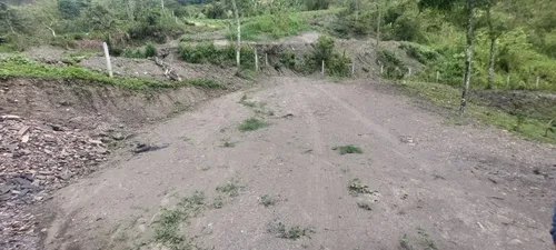 Venta Lote En Nocaima