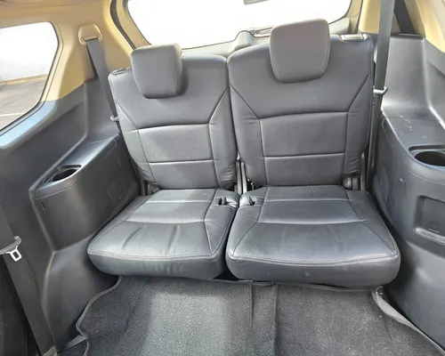 Suzuki Ertiga 1.5 At