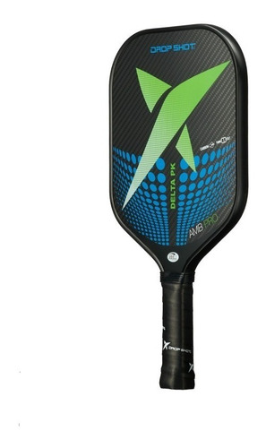 Paleta Drop Shot Delta Pk Pickleball - Local Olivos