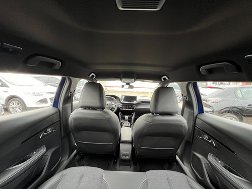 Peugeot 2008 1.0T Allure