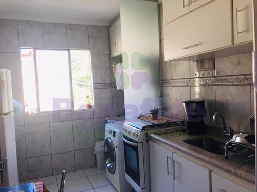 Imagem 1 de 16 de Apartamento, Edifício Samambaia, Vila Santana, Jundiaí. - Ap12300 - 69253847
