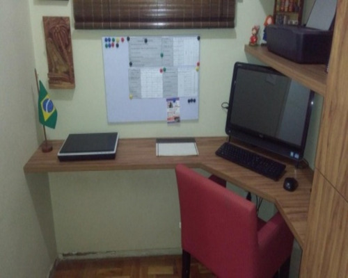 Imagem 3 de 30 de Apartamento - Hmap542 - 32075833
