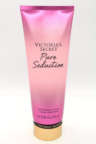 Hidratante Pure Seduction 236ml - Victoria's Secret