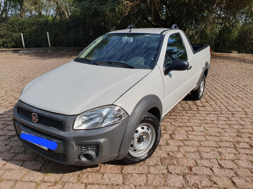 Fiat Strada 1.4 Working Flex 2p