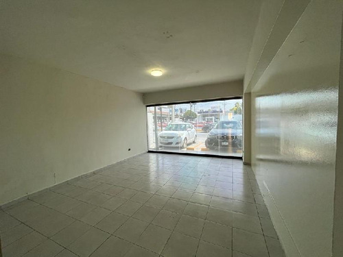 Oficina En Venta, Leones, Monterrey Nuevo Leon. Sobre Av. Paseo De Los Leones, Zona Cumbres