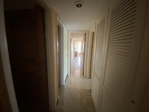 Imagen 7 de 19 de Apartamento - Playa Mansa