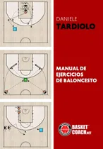 Comprar Libro: Manual De Ejercicios De Baloncesto: 120 Ejercicios Vá