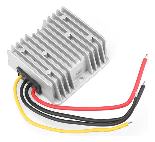 Módulo Elevador De Voltaje Del Convertidor Dc12v A 24v 10a 2