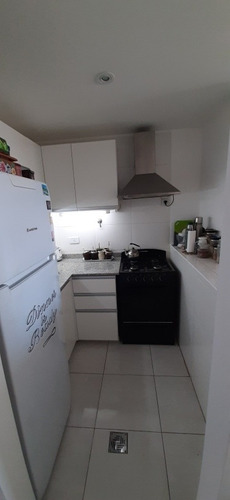 Departamento 2 Ambientes C/cochera
