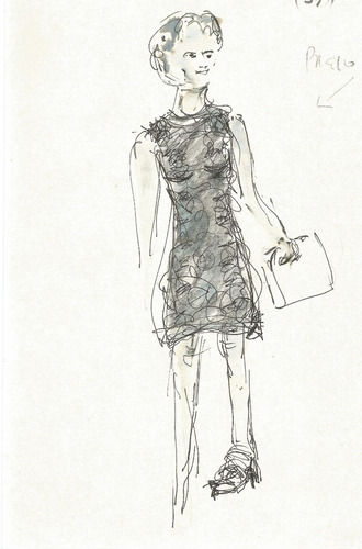 Imagem 6 de 6 de Livro De Moda