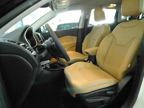 Jeep Compass Limited 2.0 4x2 Flex 16v Aut