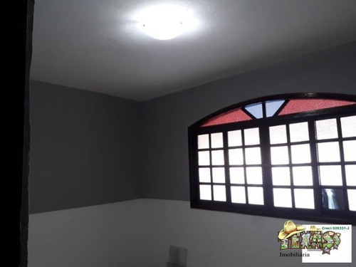 Imagem 8 de 10 de Casa Térrea Chácara Belenzinho - Ca01142