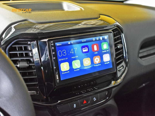 Fiat Toro Endurance At