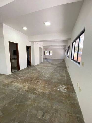 Alto Da Lapa - Prédio - 353-im398187